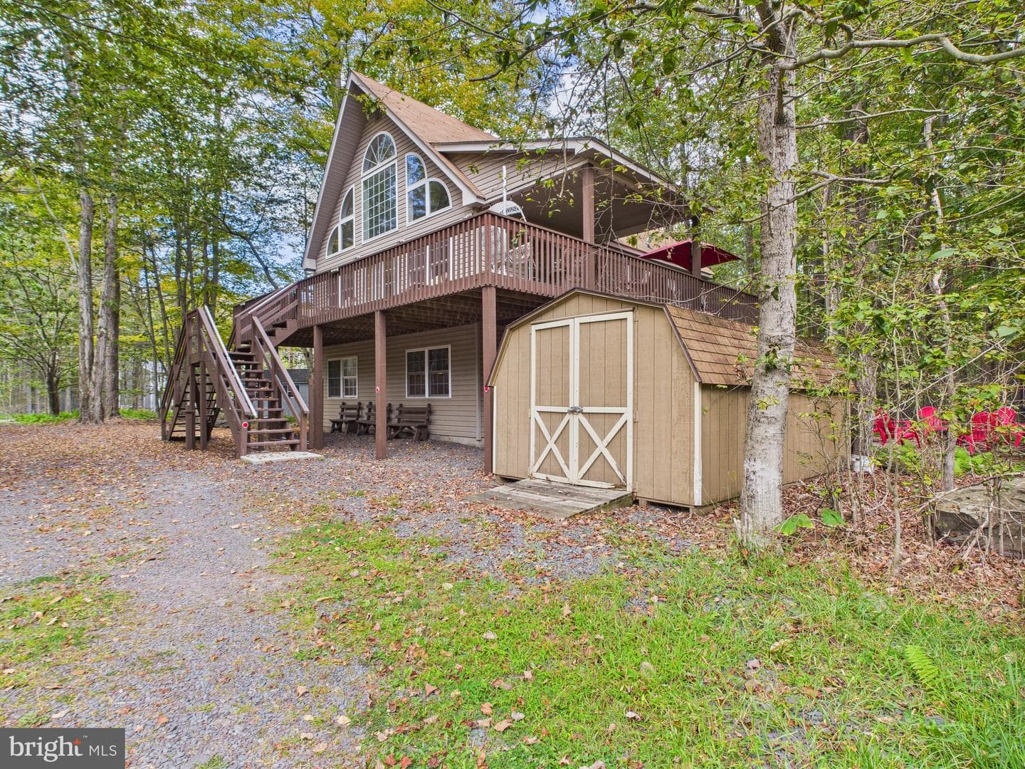 144 Maxatawny Drive photo 58