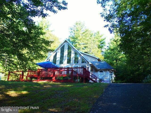 2311 Long Acre Drive photo 2