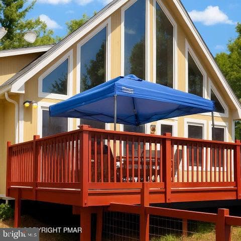 2311 Long Acre Drive photo 4