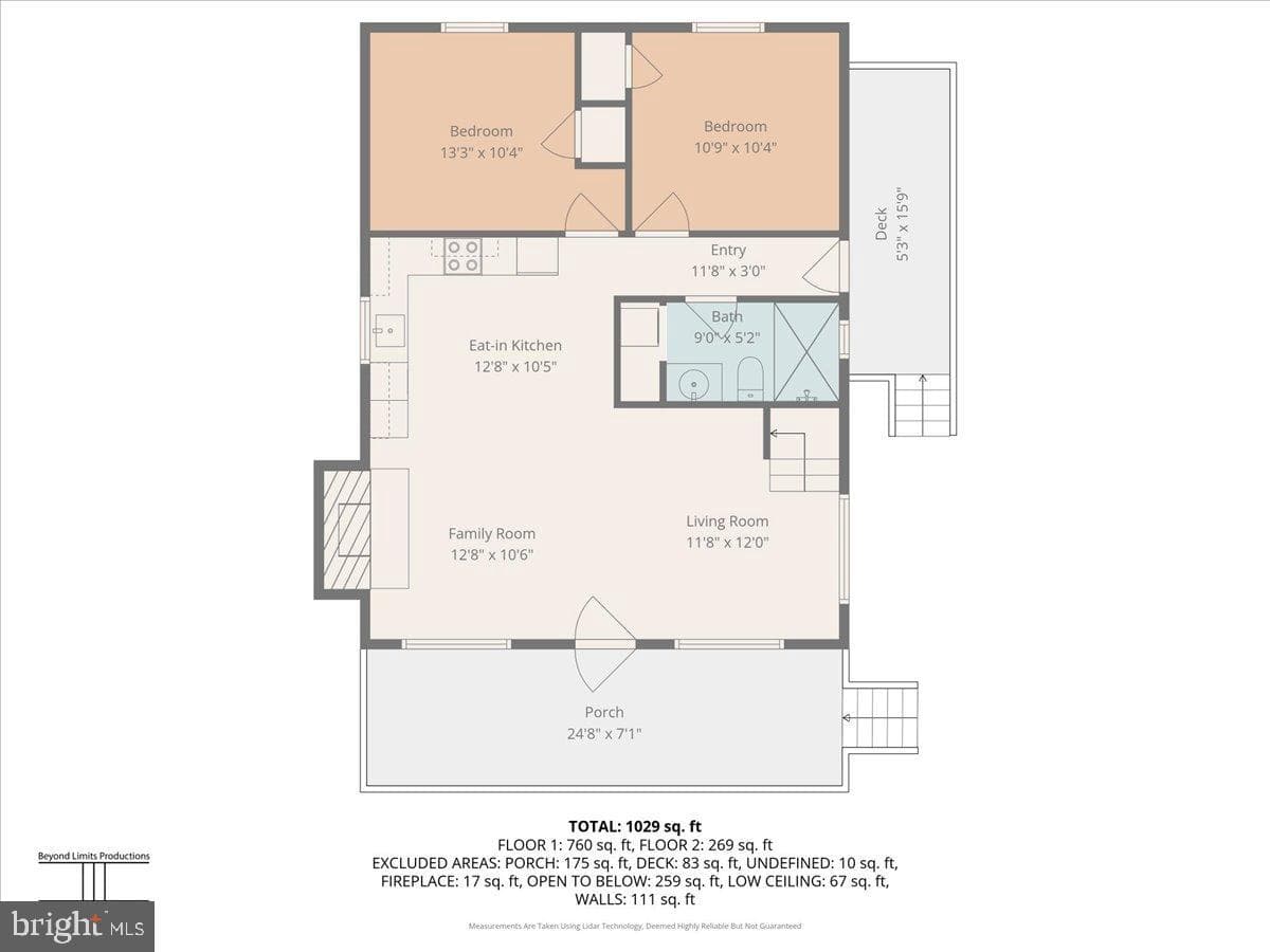 161 Towanda Trail photo 36