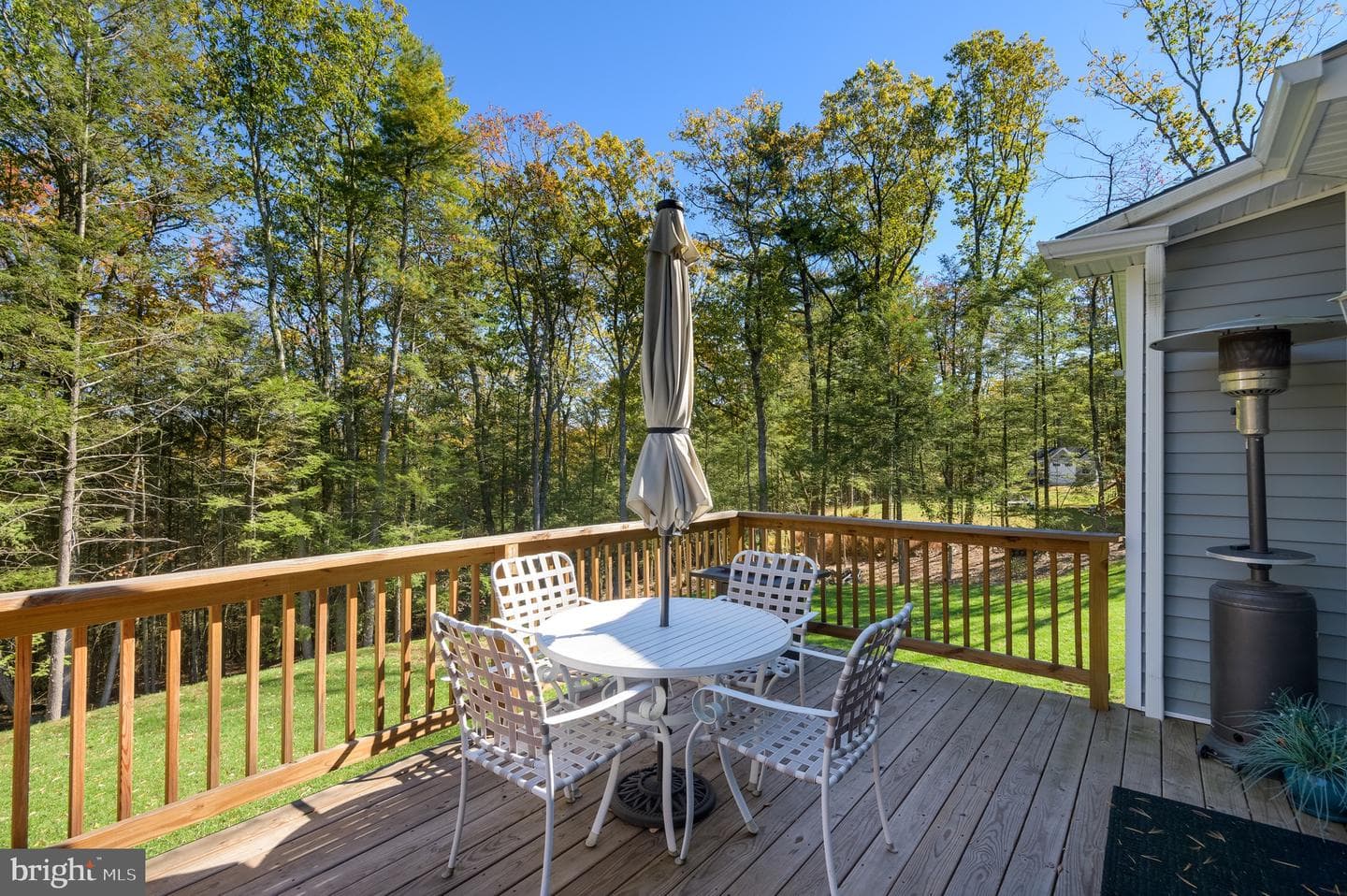 131 Chinaberry Way photo 8
