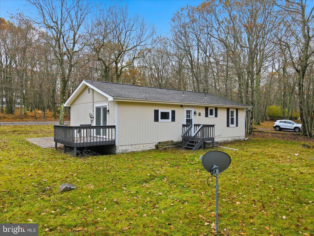 395 Sullivan Trail photo 37