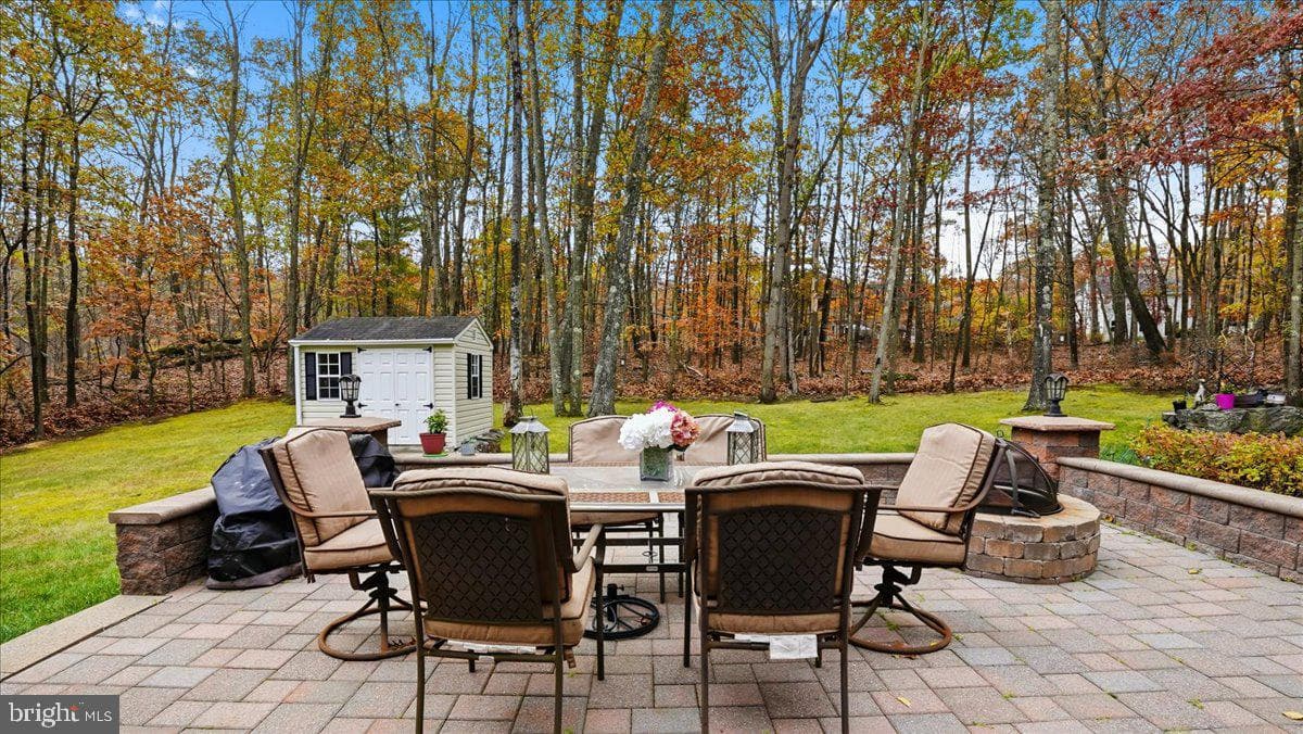 603 Washington Crossing photo 41