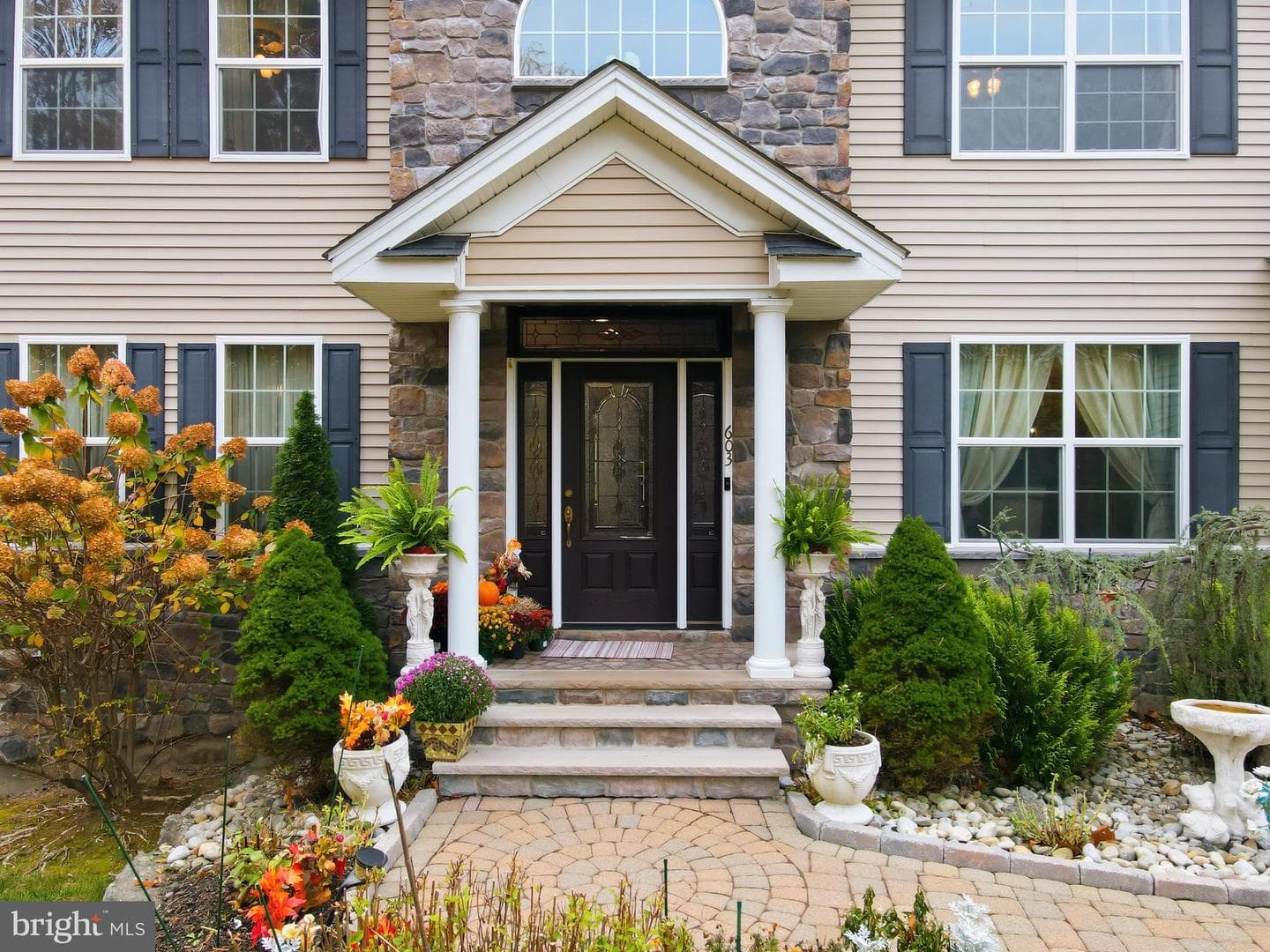 603 Washington Crossing photo 57