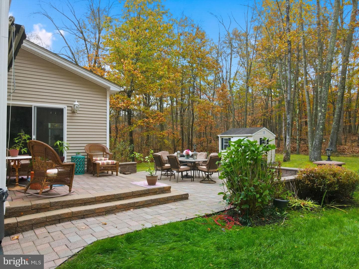 603 Washington Crossing photo 72