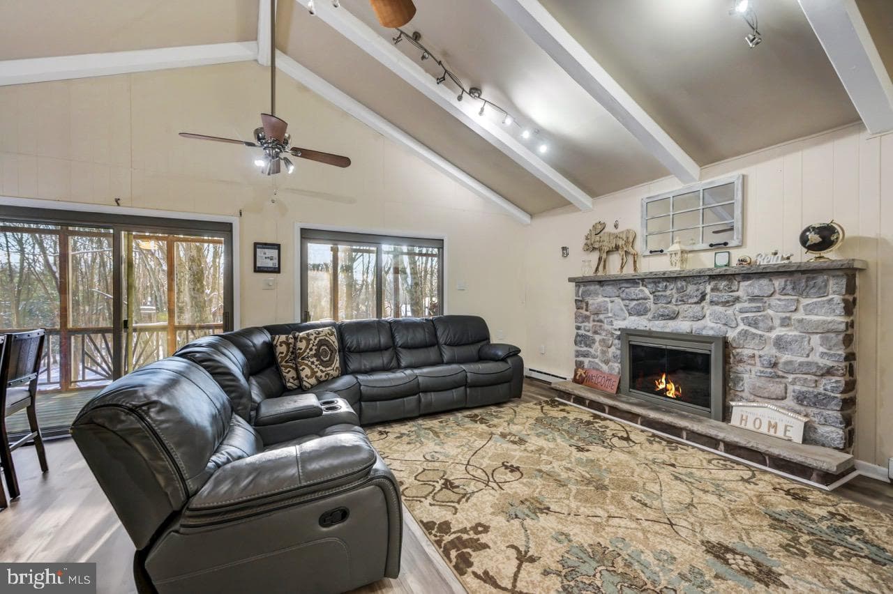 124 Fern Ridge Road photo 12