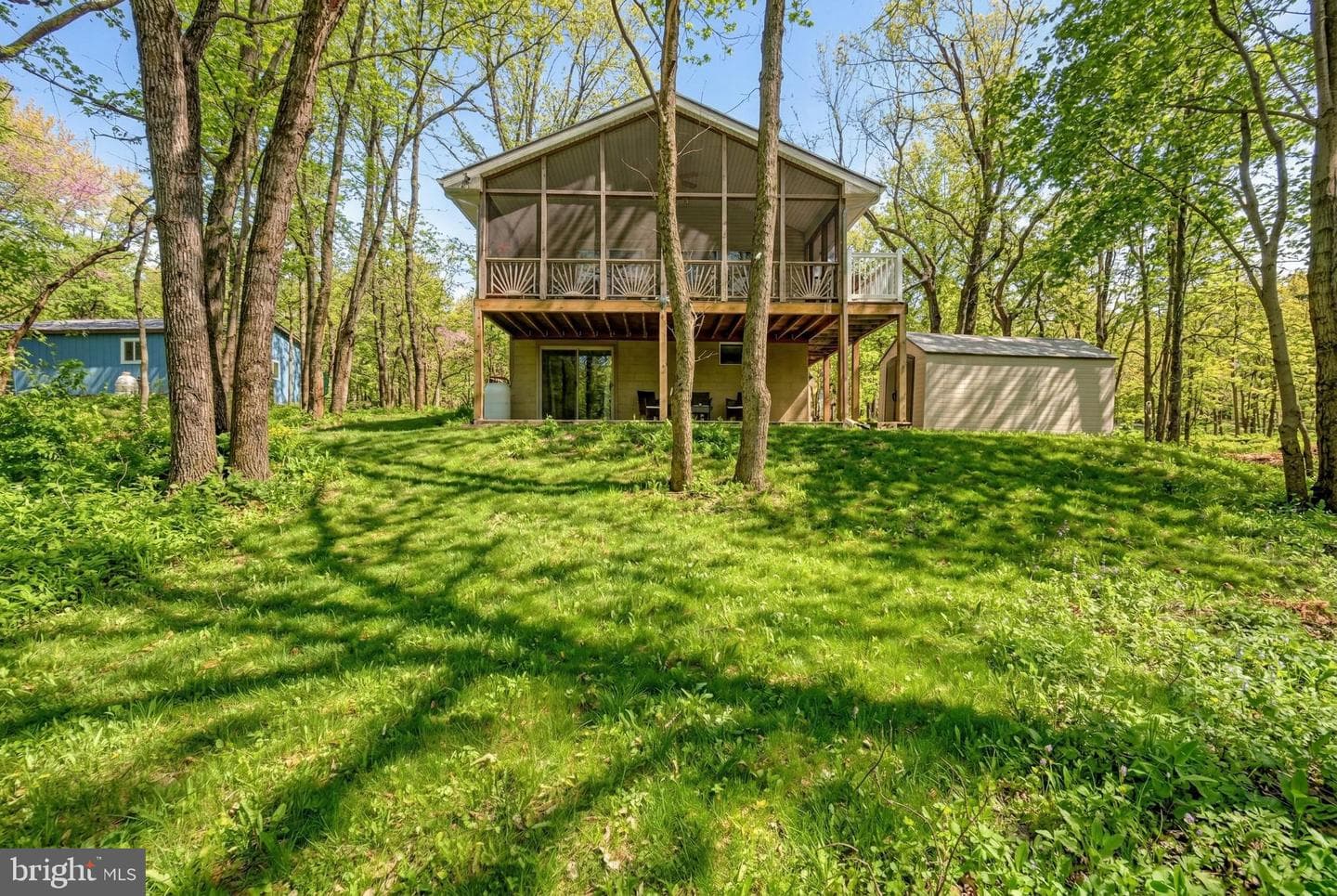 124 Fern Ridge Road photo 3