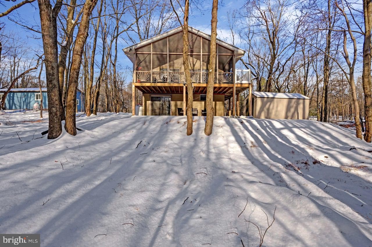 124 Fern Ridge Road photo 63