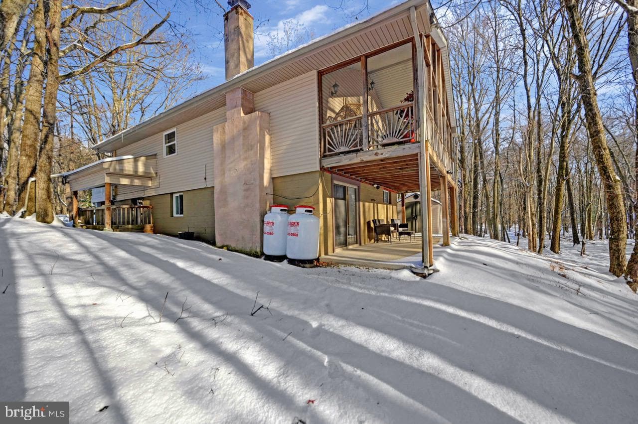 124 Fern Ridge Road photo 64