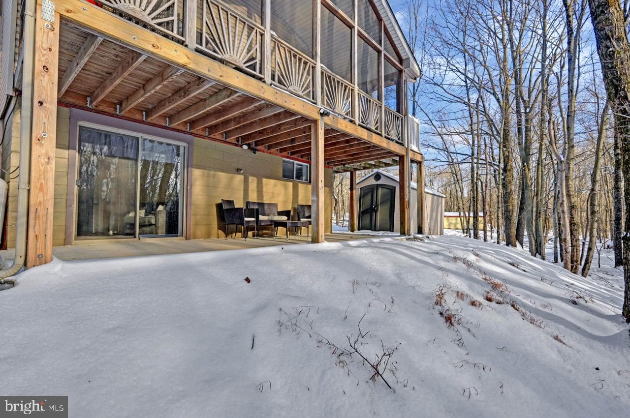124 Fern Ridge Road photo 66