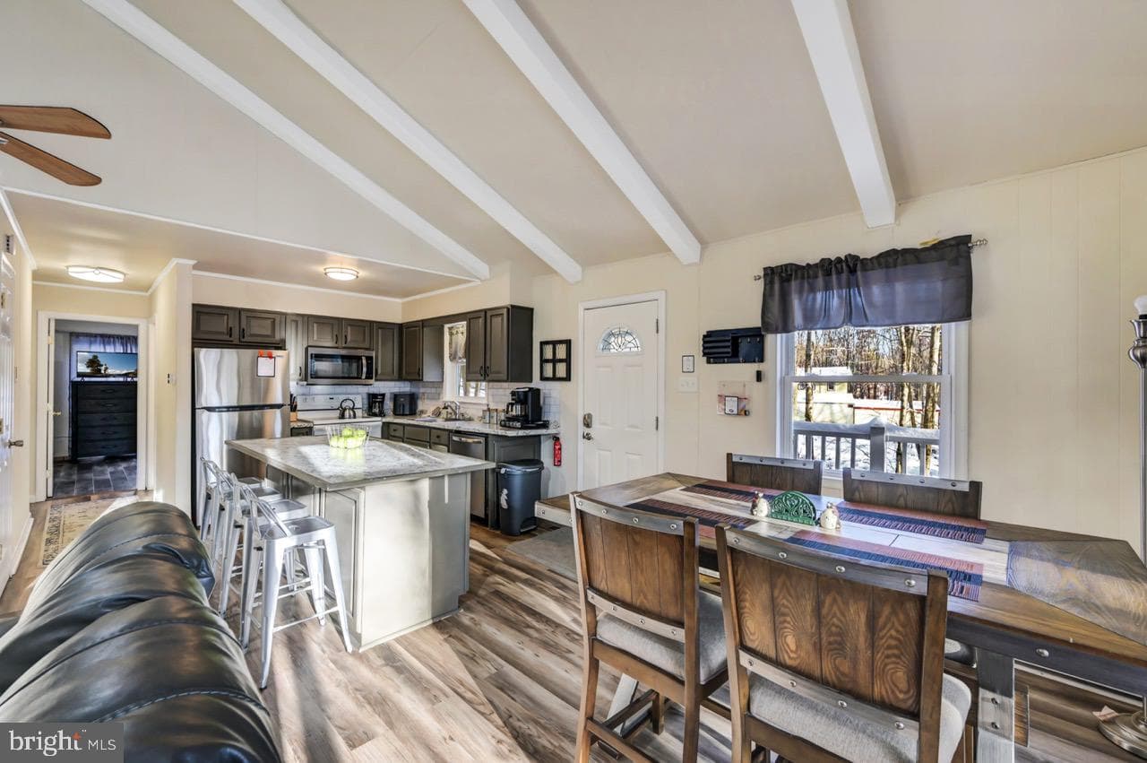 124 Fern Ridge Road photo 8