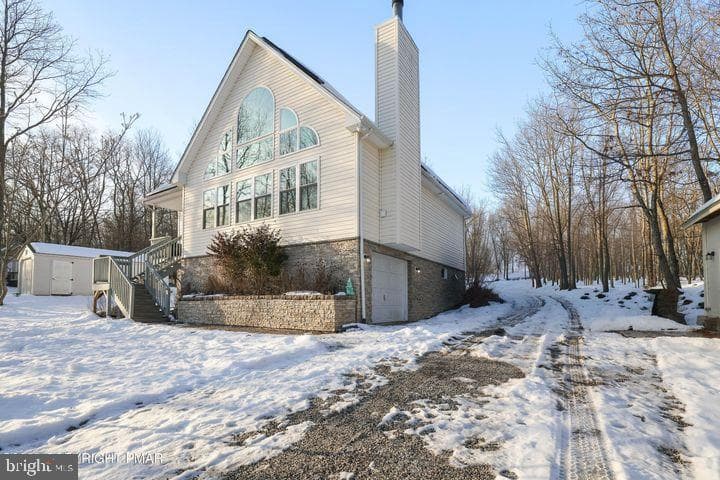81 Blairwood Lane photo 2