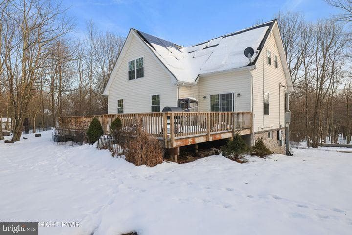 81 Blairwood Lane photo 3