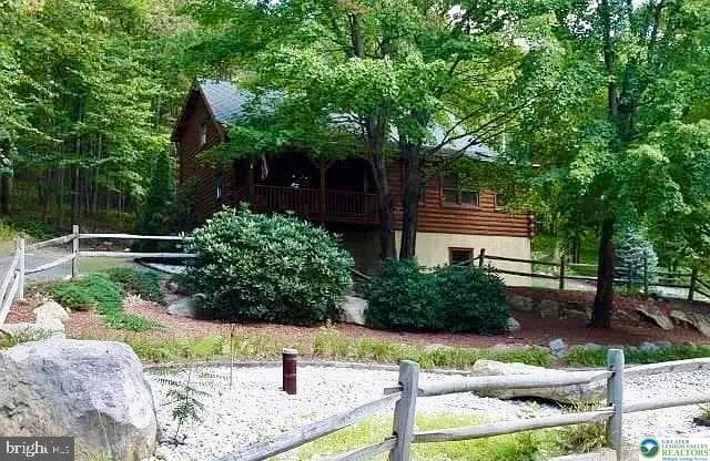 1153 Lower Smith Gap Road photo 1