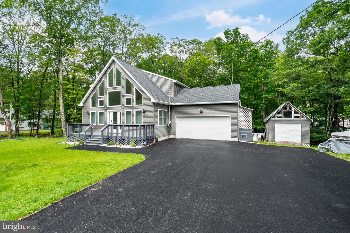 4130 Mill Creek Drive photo 5