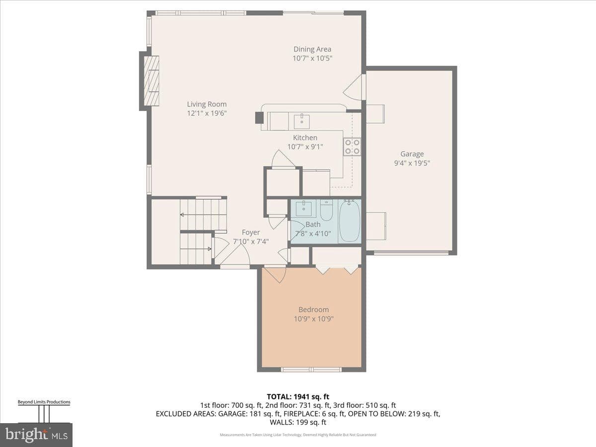 208 Sycamore Court photo 7