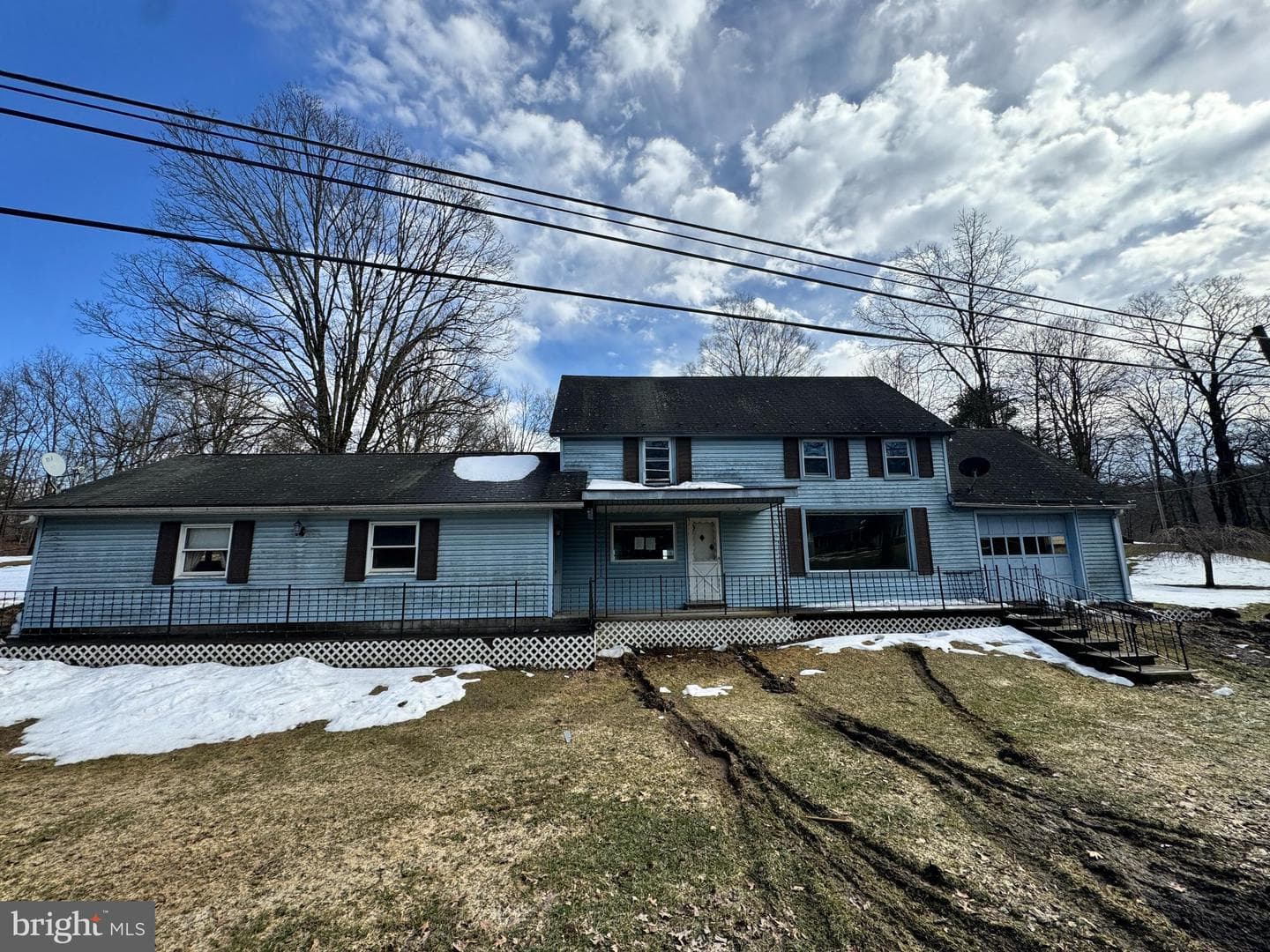 3372 Turkey Hill Road photo 12