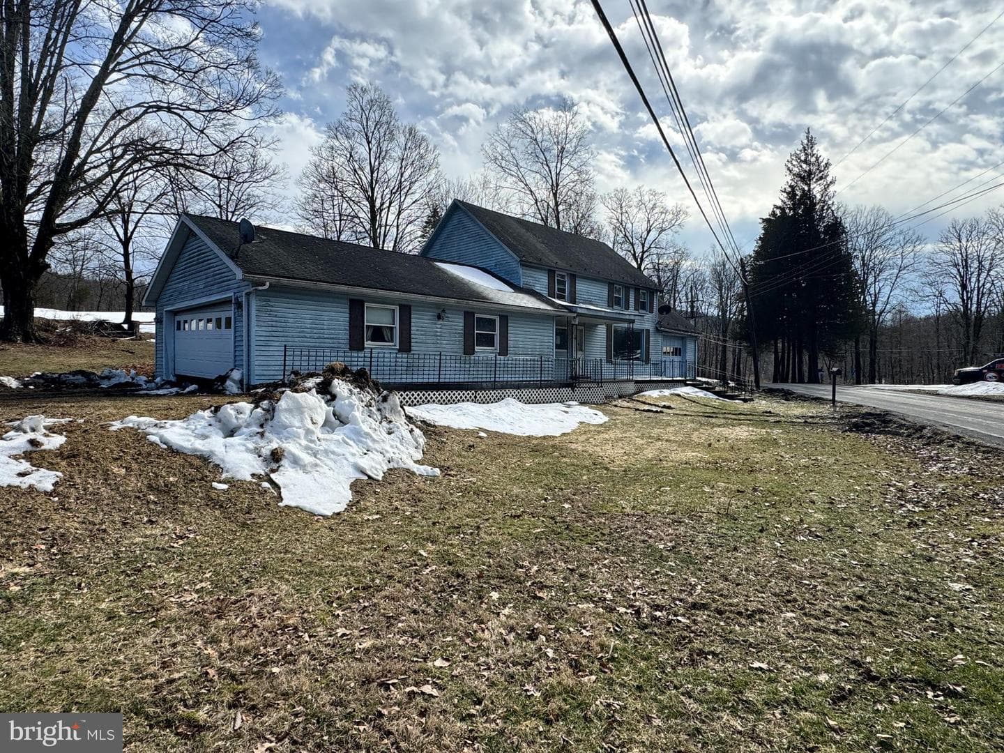 3372 Turkey Hill Road photo 14