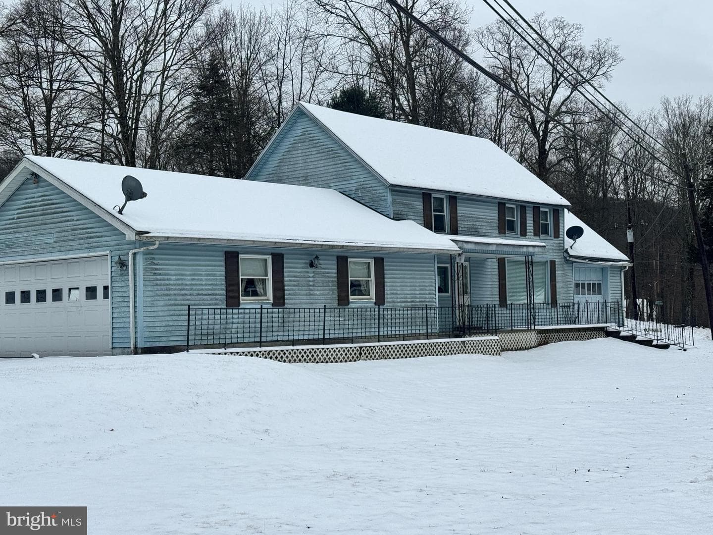 3372 Turkey Hill Road photo 16