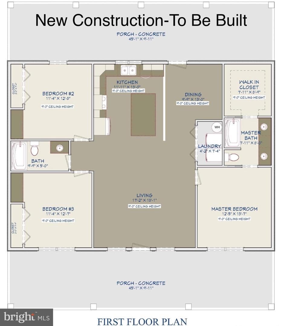 409 Hunters Farm Road photo 3