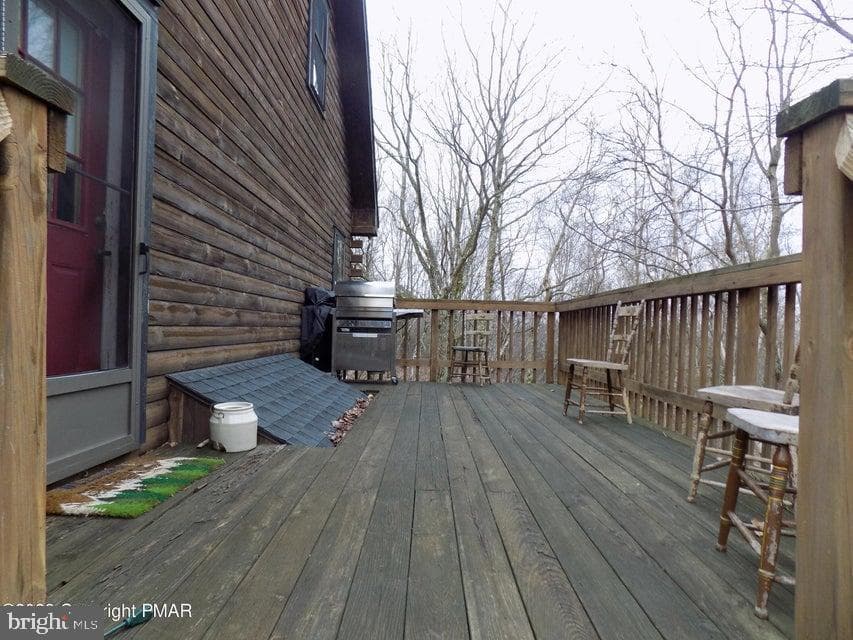 124 Upper Notch Road photo 5