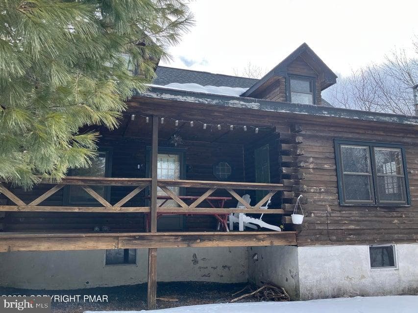 124 Upper Notch Road photo 6