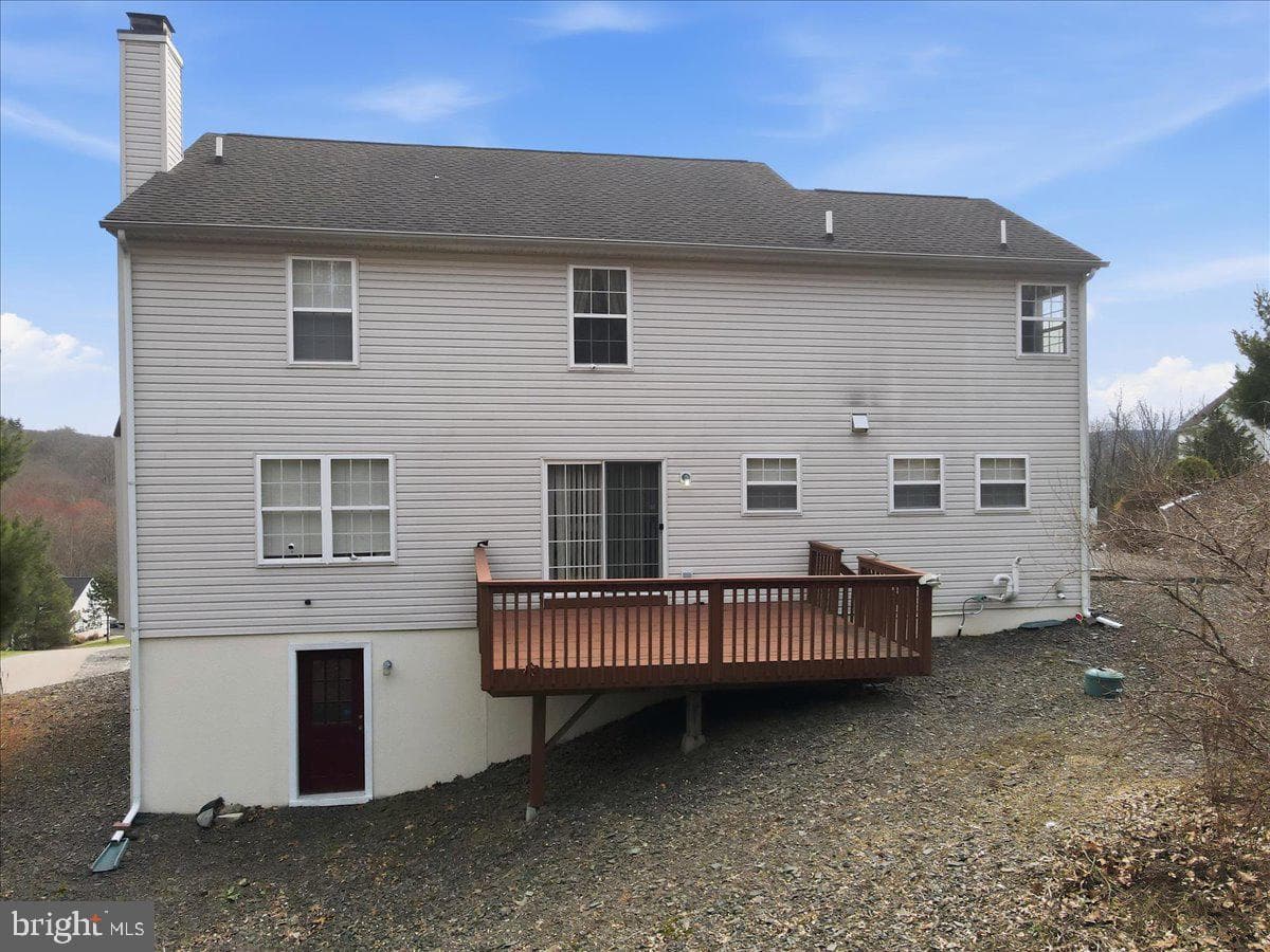 706 Franklin Court photo 90
