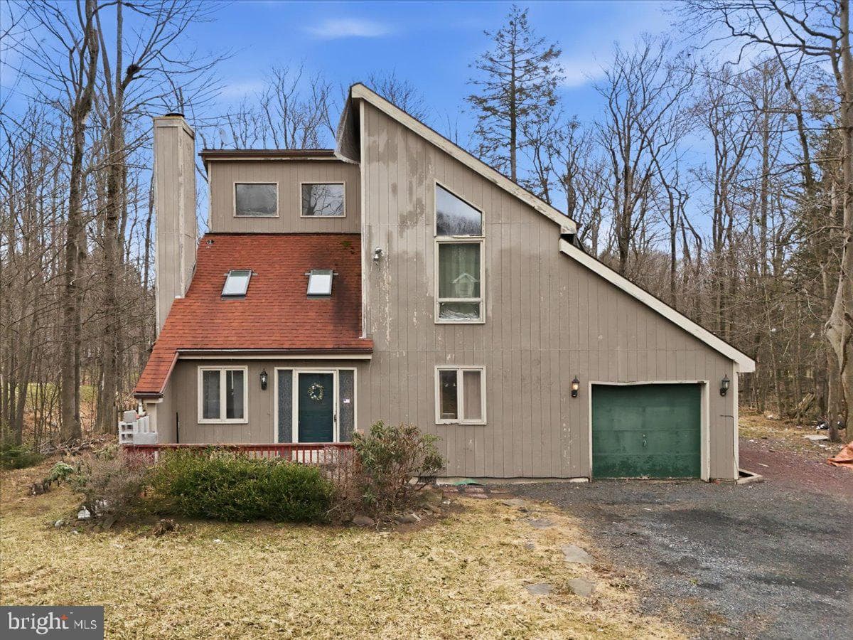 6361 Cherokee Trail photo 1