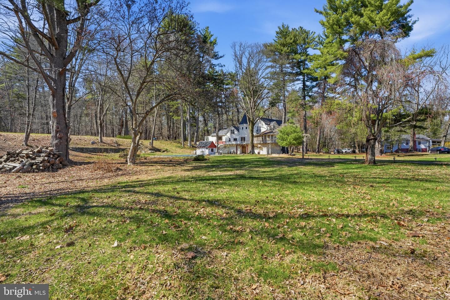 720 Stokes Mill Road photo 64