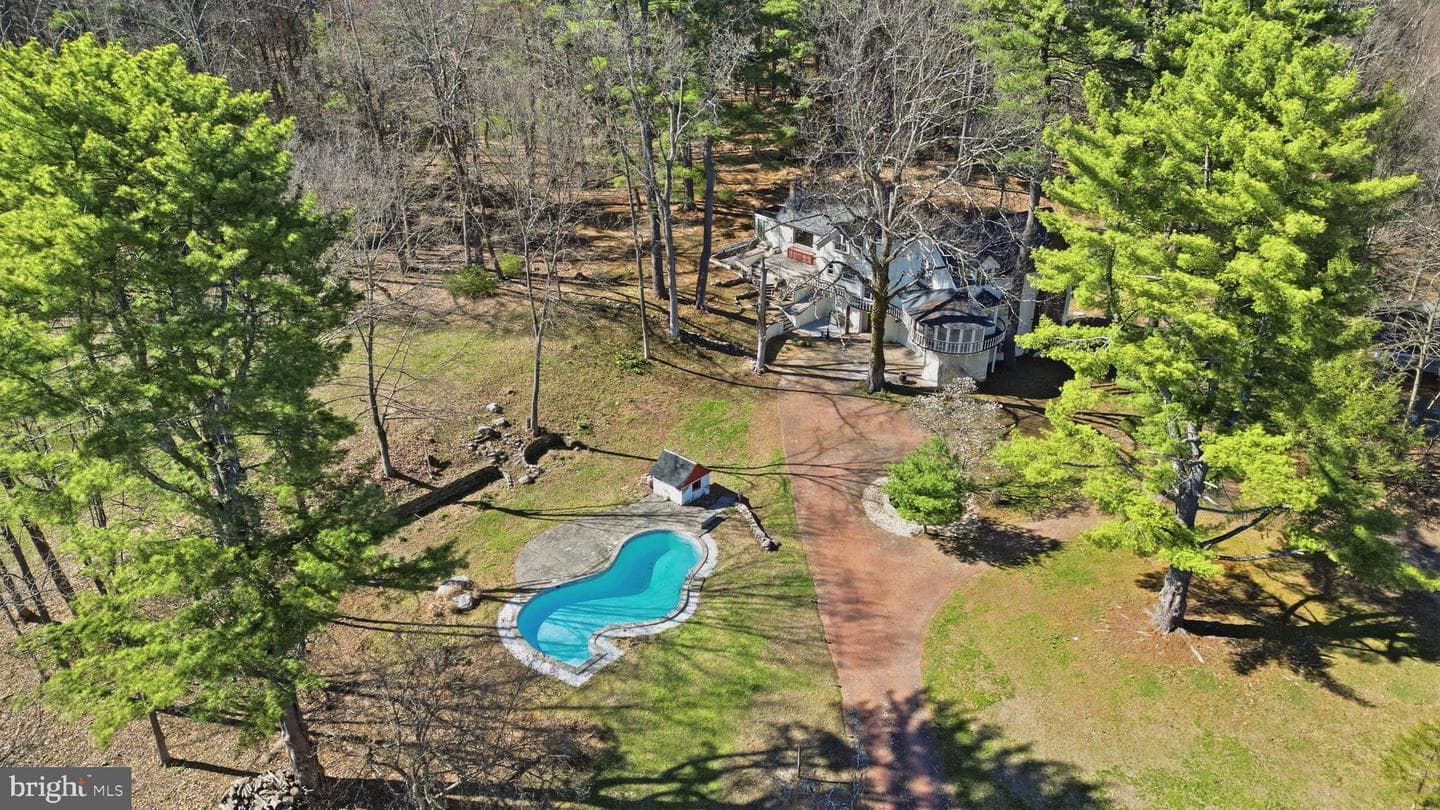 720 Stokes Mill Road photo 75