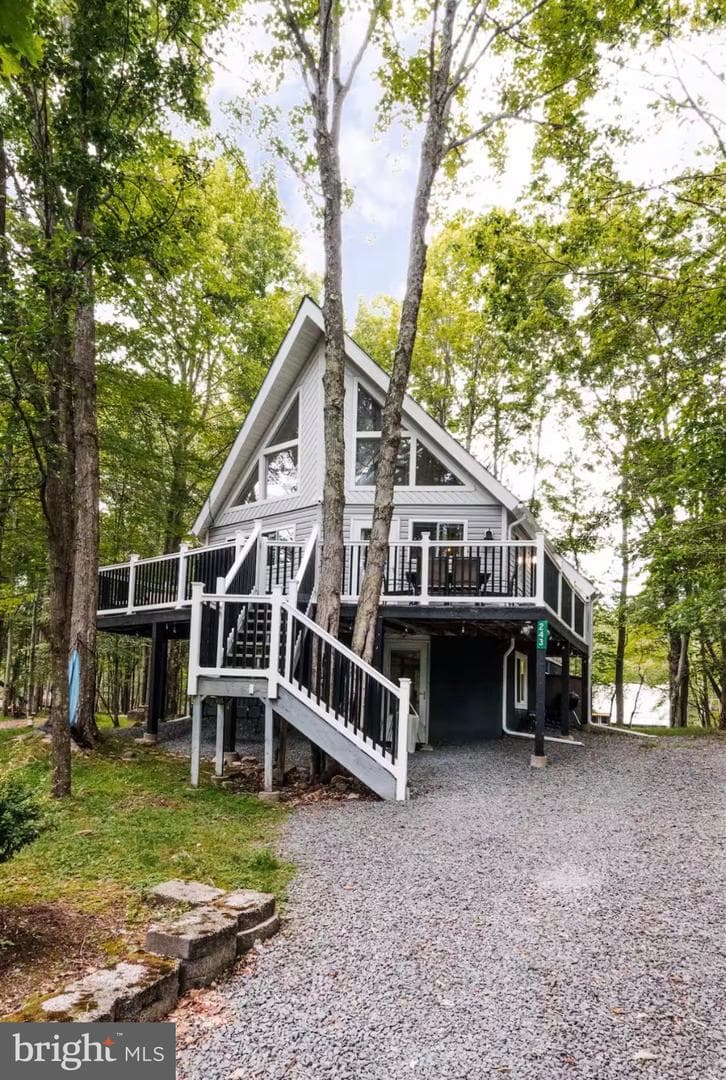 243 Trout Creek Drive