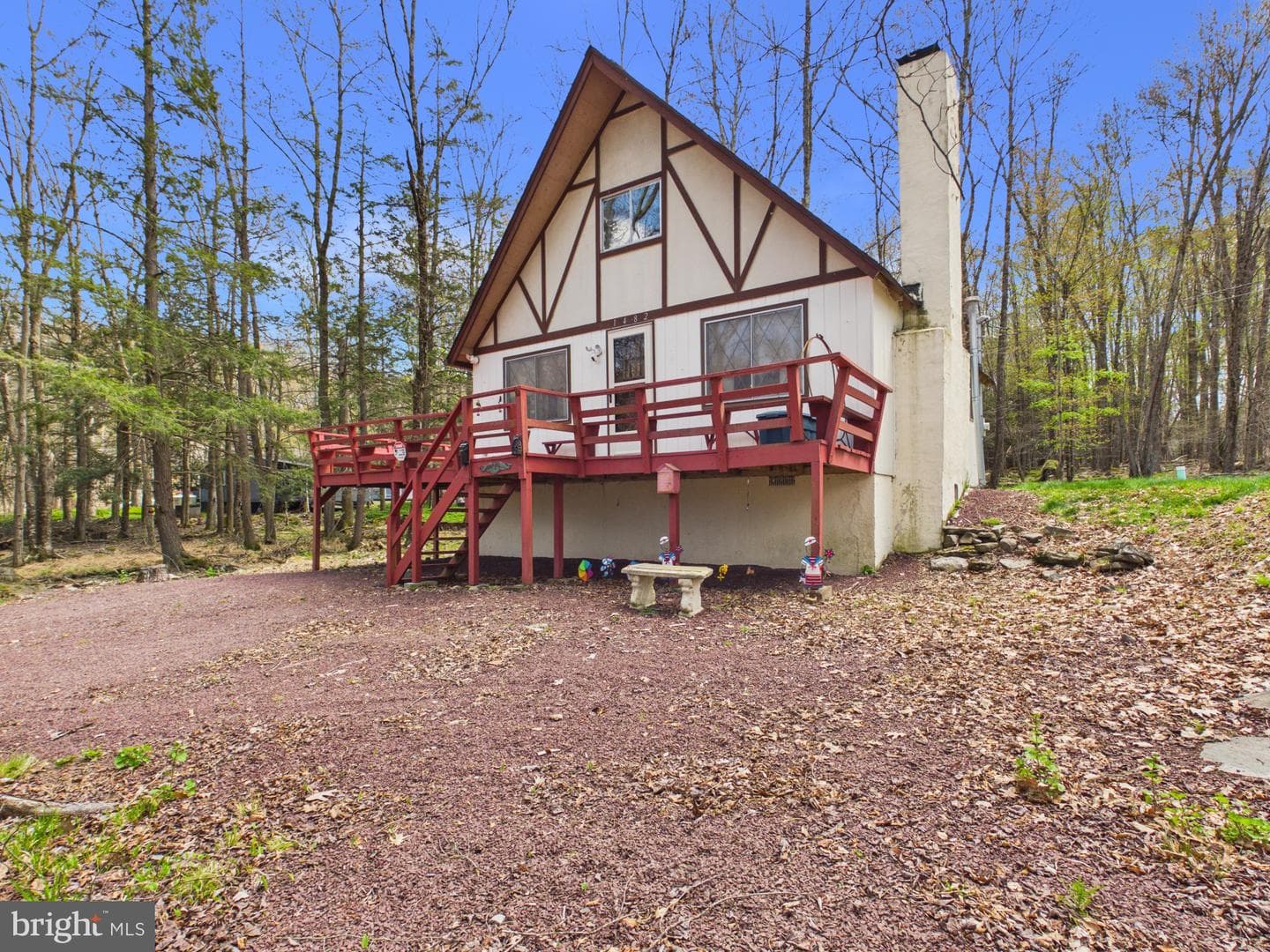 1482 Arrowhead Drive photo 41