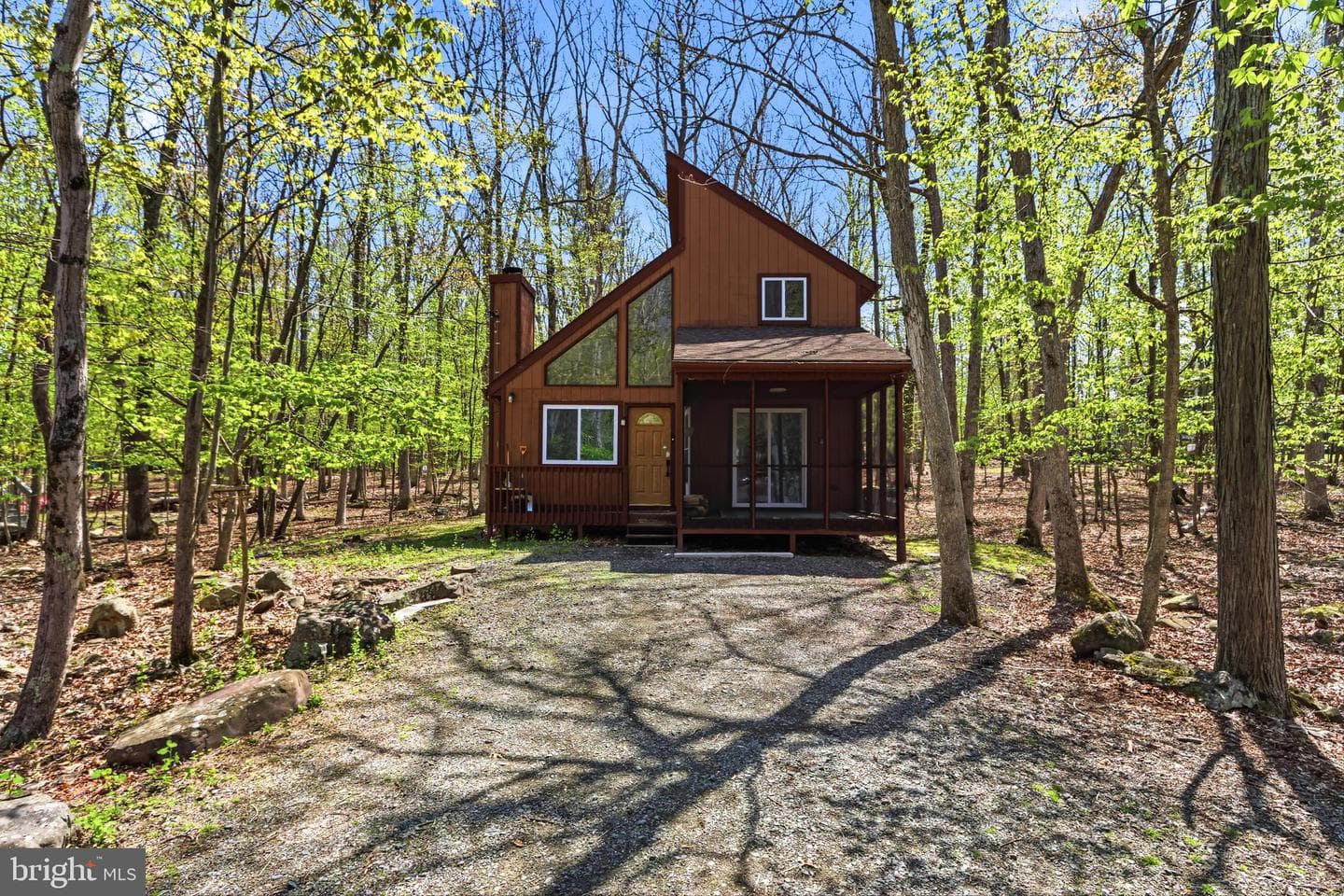 3303 Greenbriar Drive