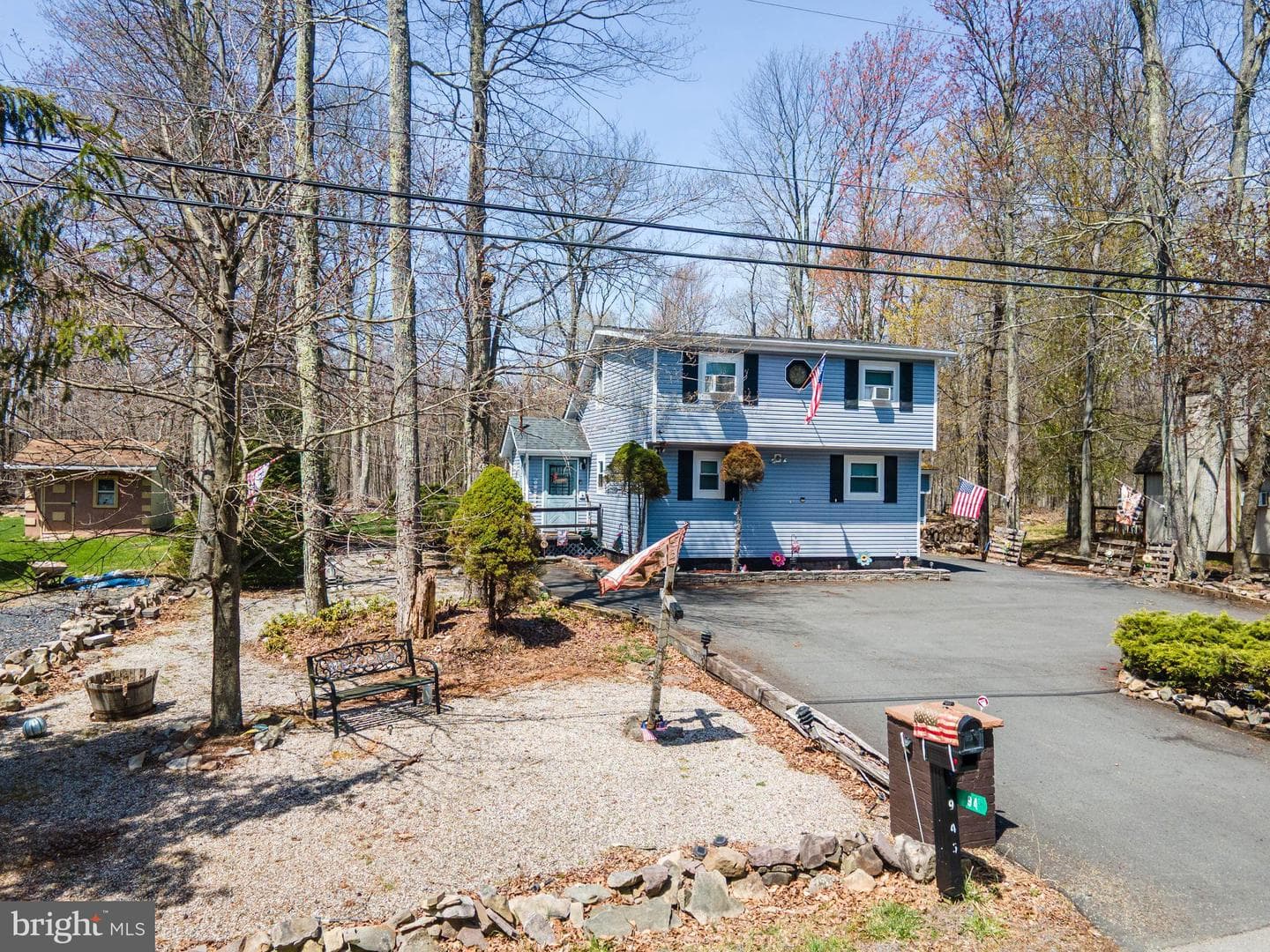 945 Country Place Drive photo 39