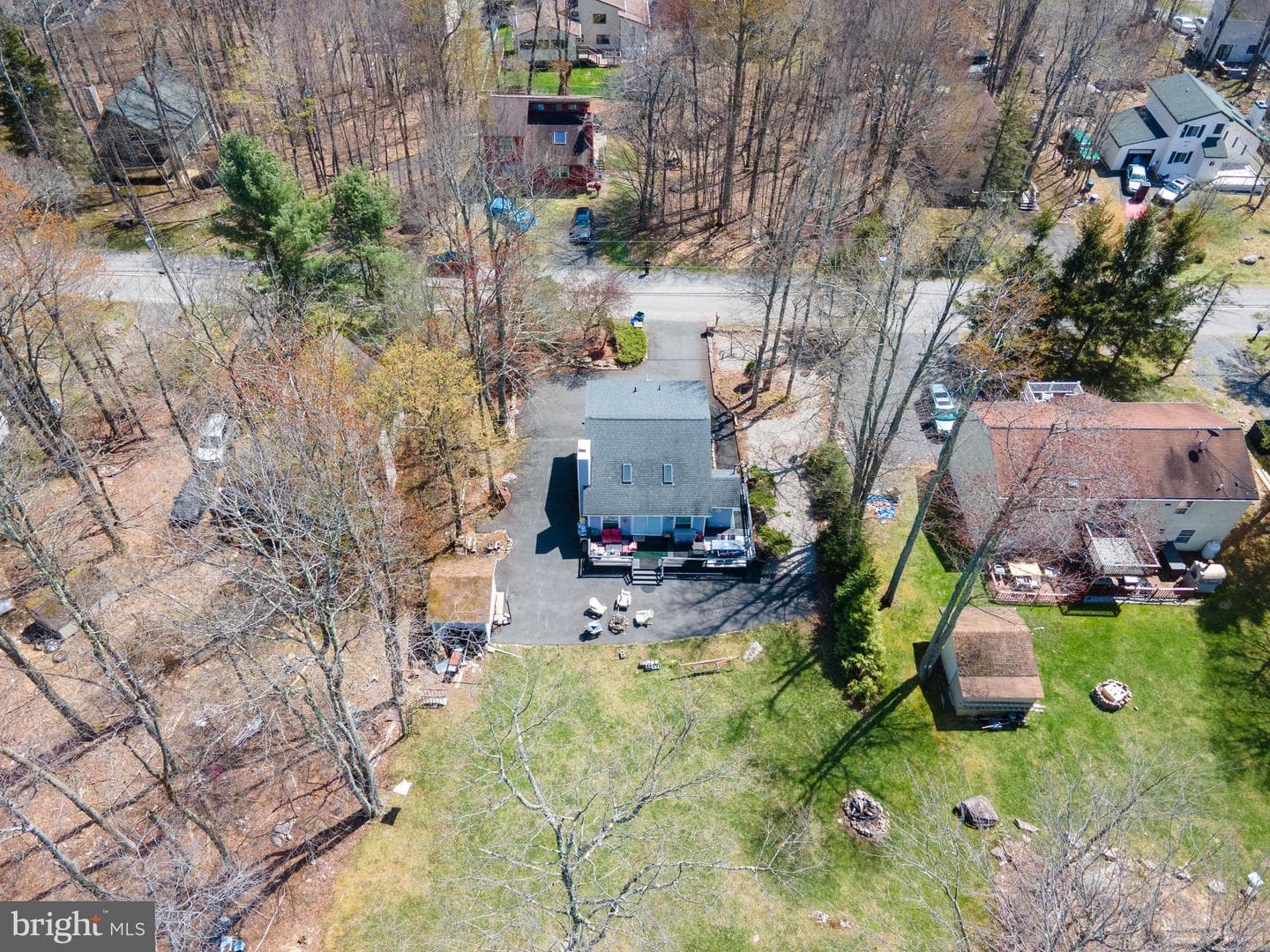 945 Country Place Drive photo 42