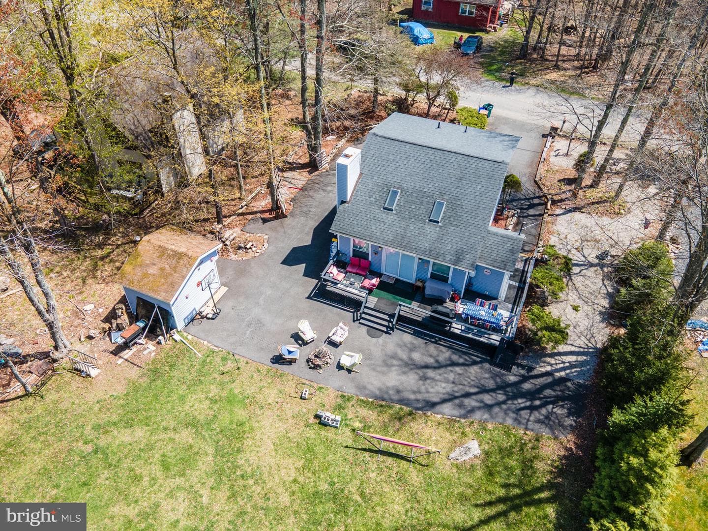 945 Country Place Drive photo 43