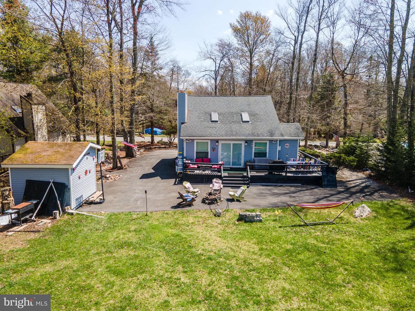 945 Country Place Drive photo 44