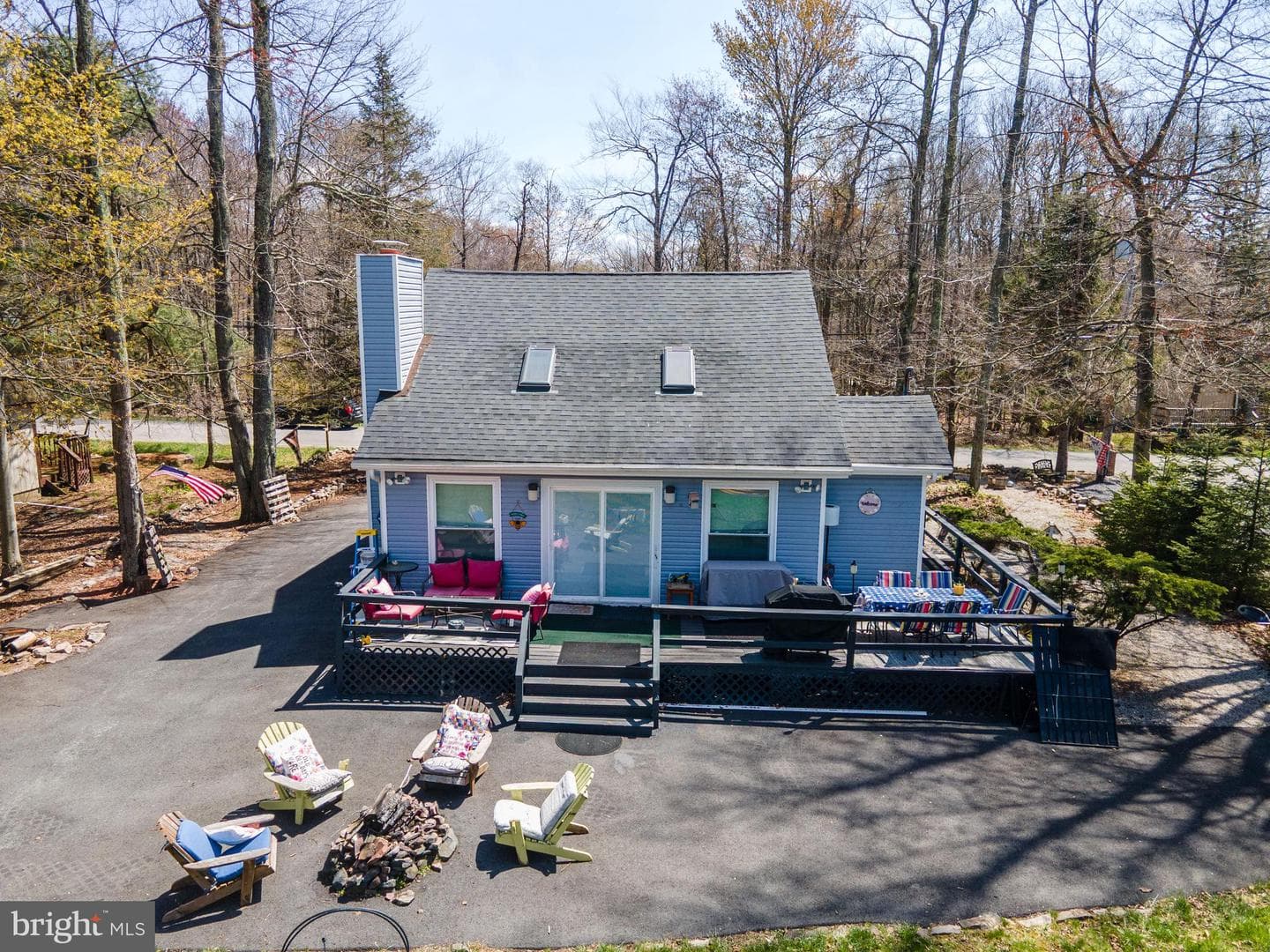 945 Country Place Drive photo 45