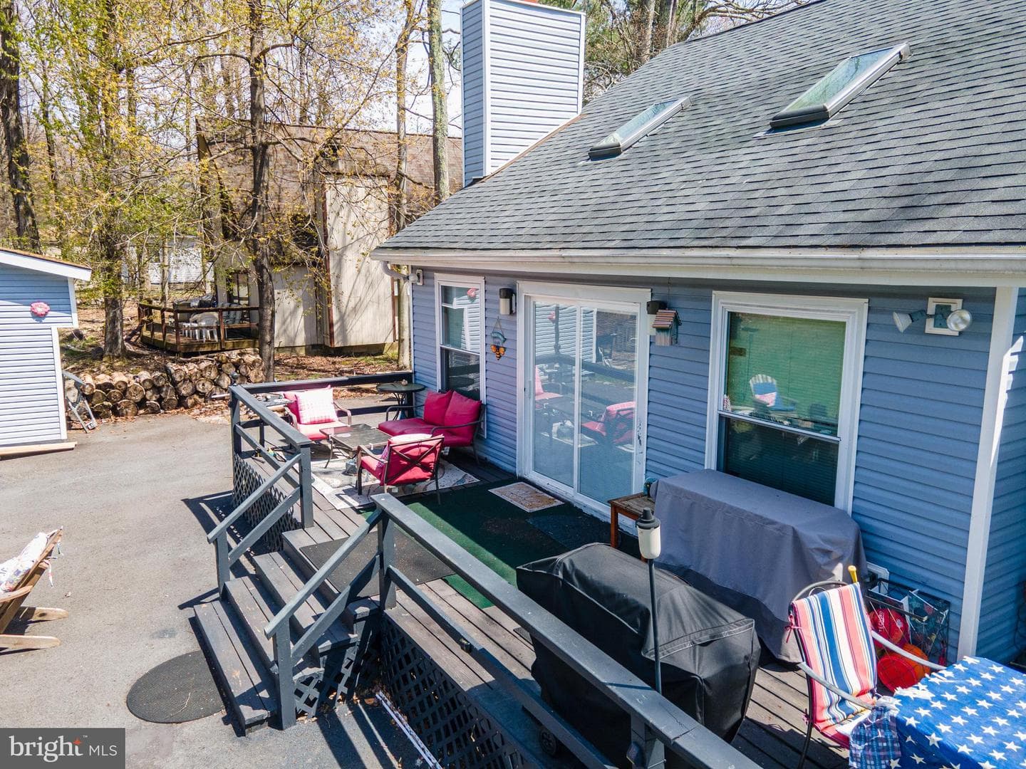 945 Country Place Drive photo 46