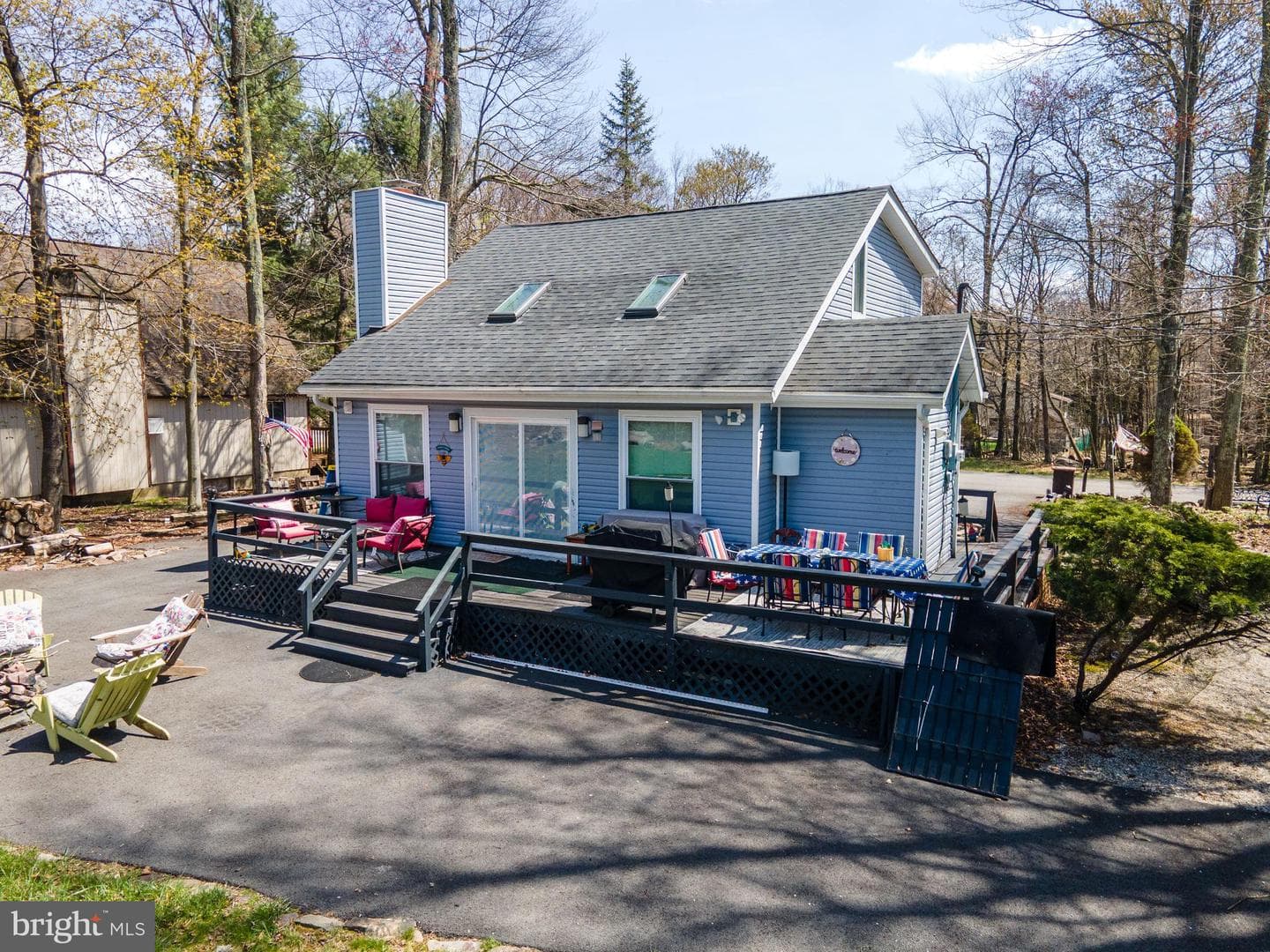 945 Country Place Drive photo 48