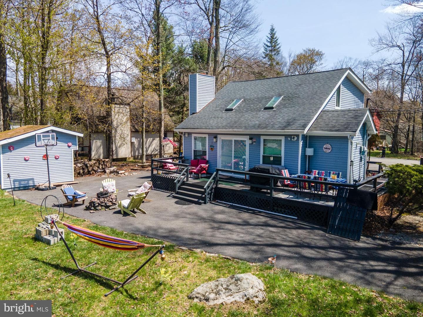 945 Country Place Drive photo 49