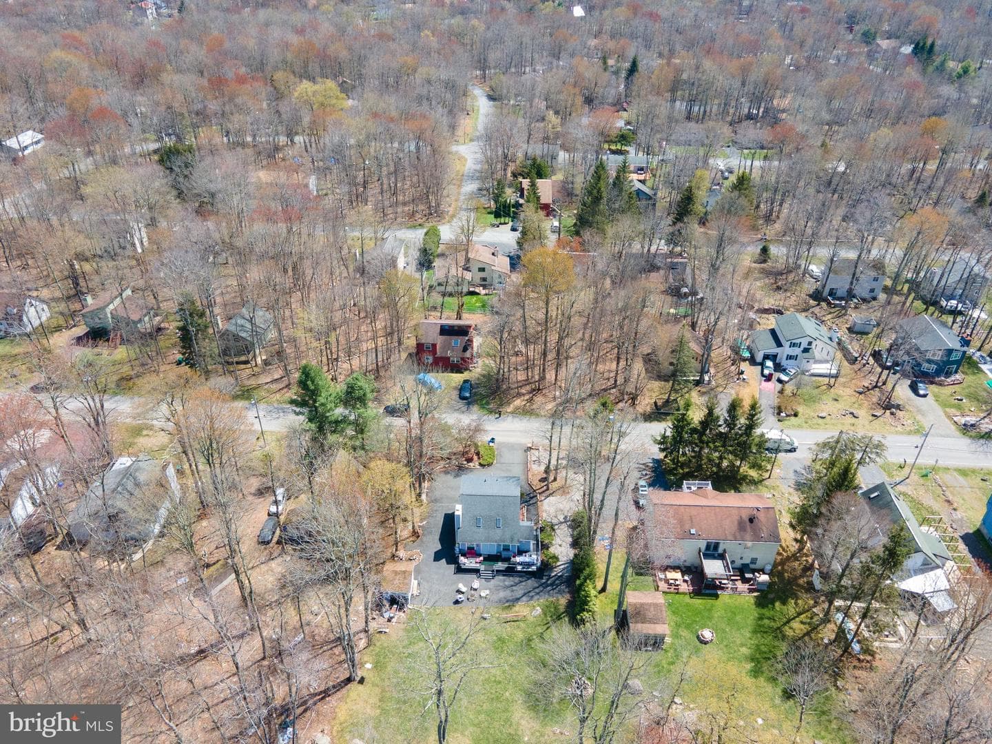 945 Country Place Drive photo 53