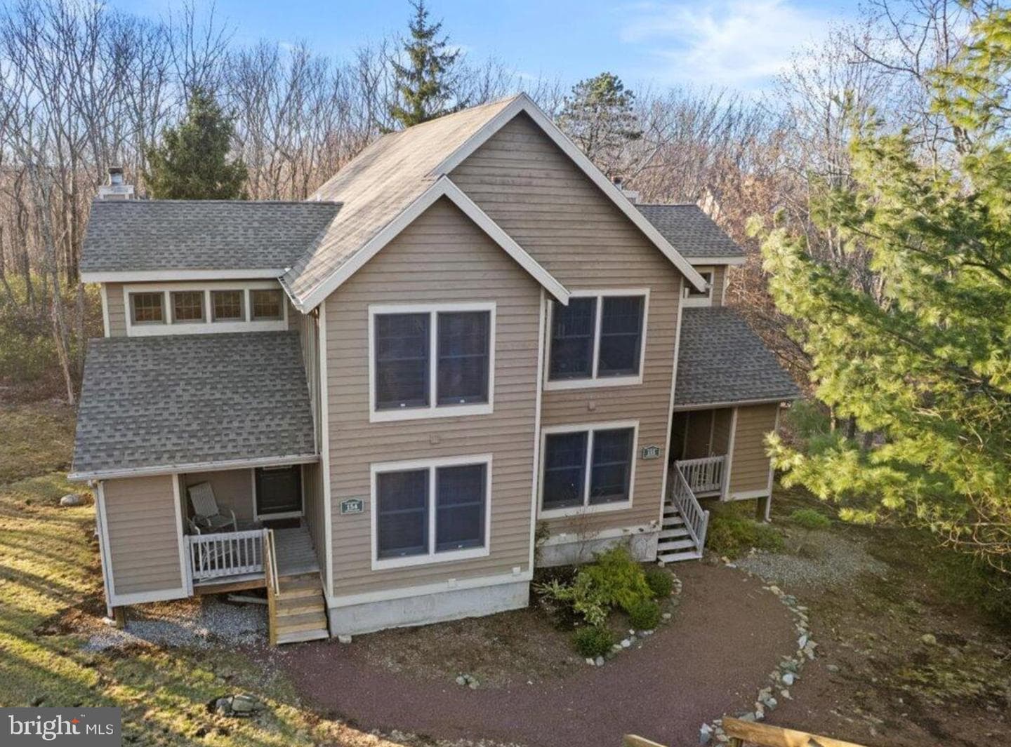 155 Pine Court #E photo 4