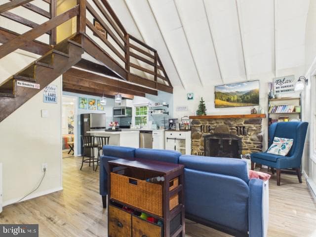 7803 Lake Shore Drive photo 5