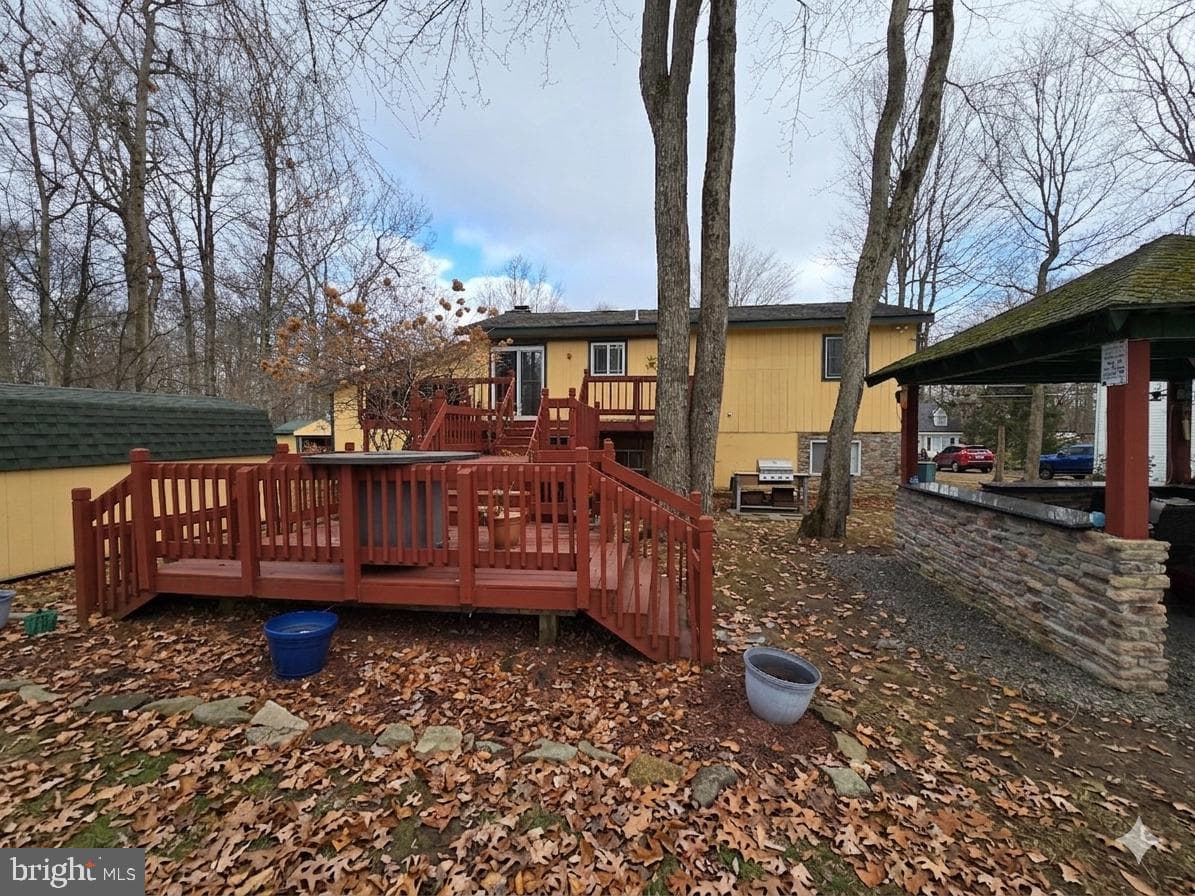 1293 Winding Way photo 48