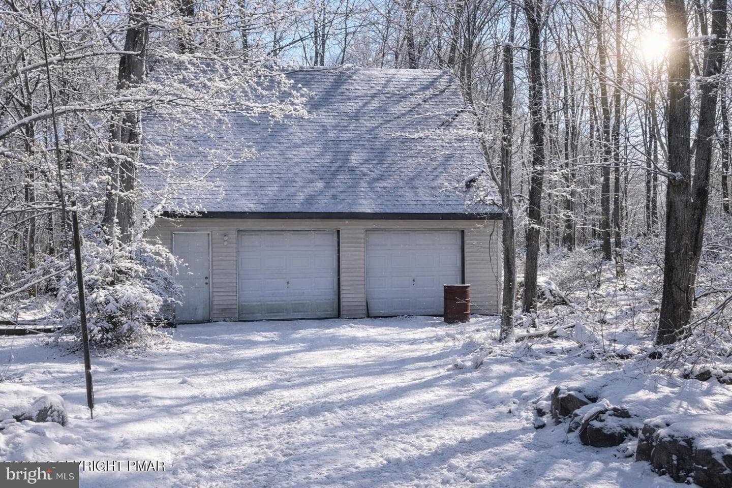 134 Wyalusing Drive photo 16