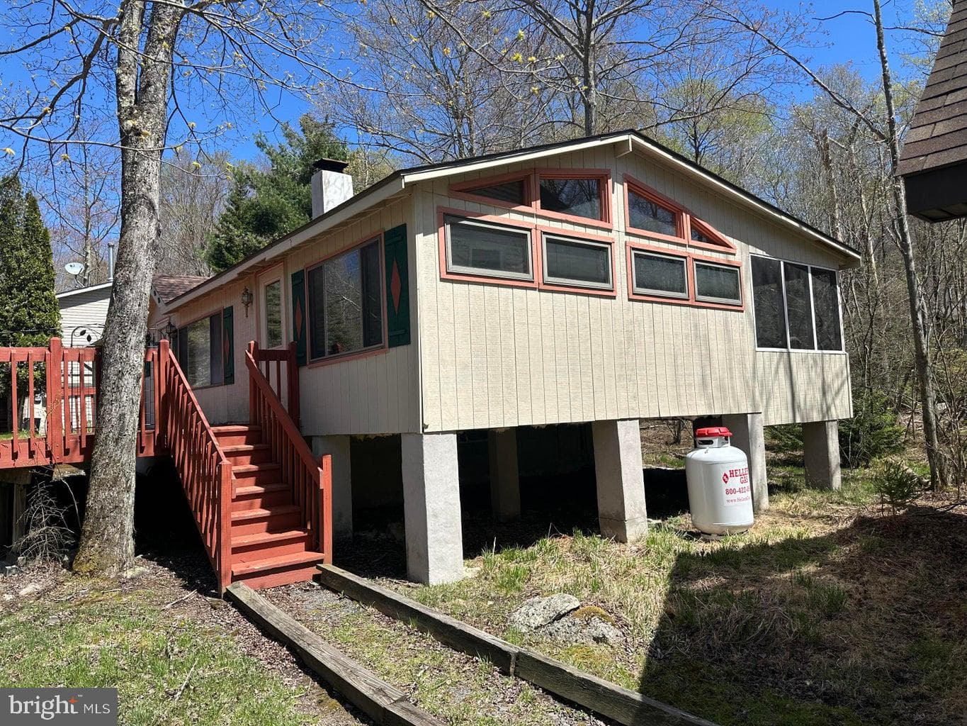 134 Wyalusing Drive photo 28