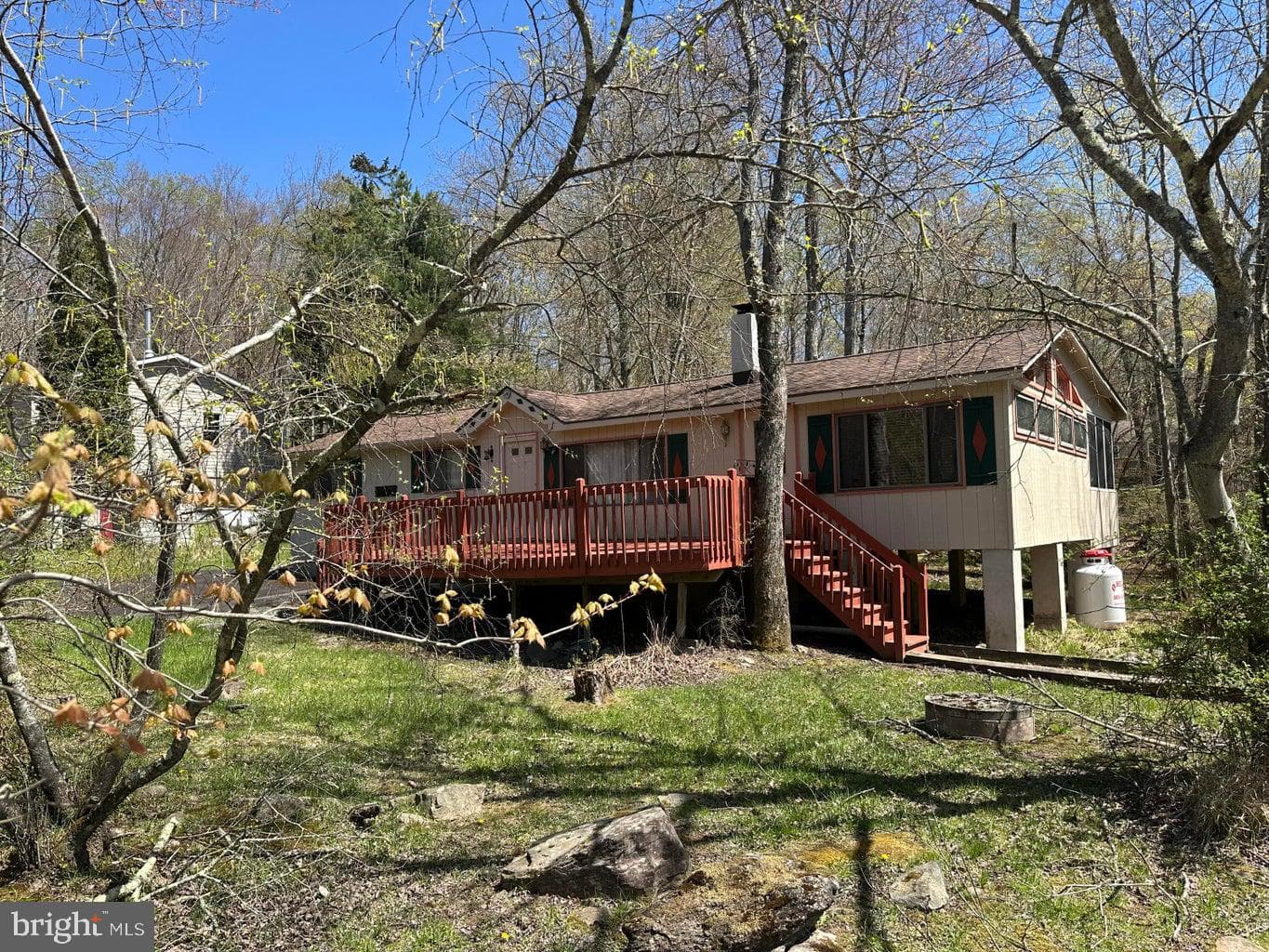 134 Wyalusing Drive photo 7