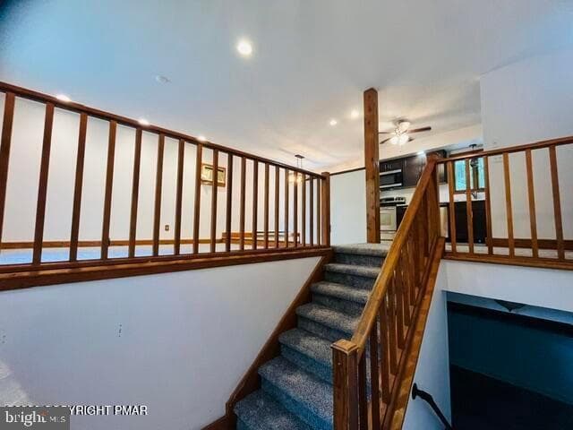 265 Sundance Road, Effort