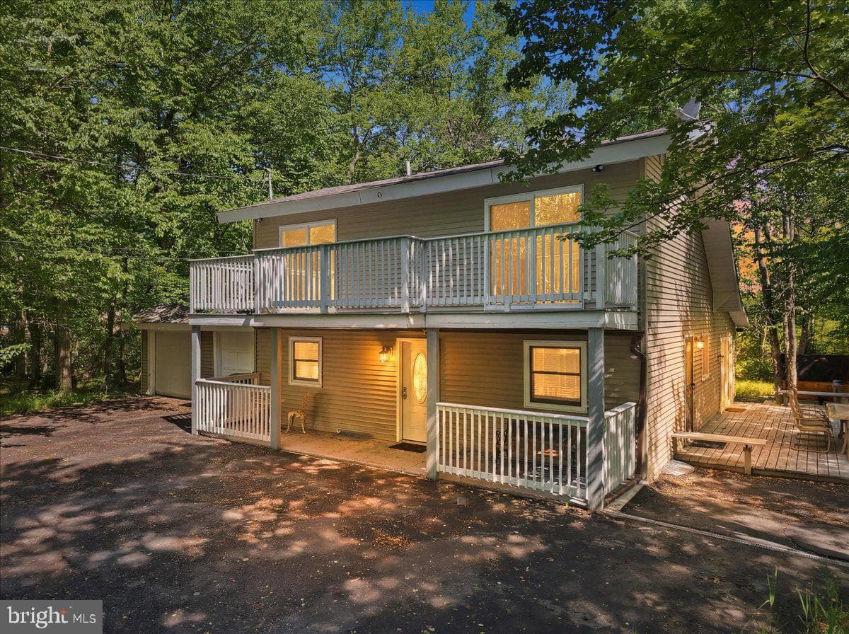 4172 Brook Court, Tobyhanna